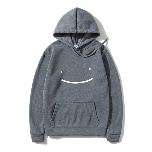 Women Couple Hoodies Sweatshirt Fleece Dream Merch Hoodie - ROUTINE FASHION